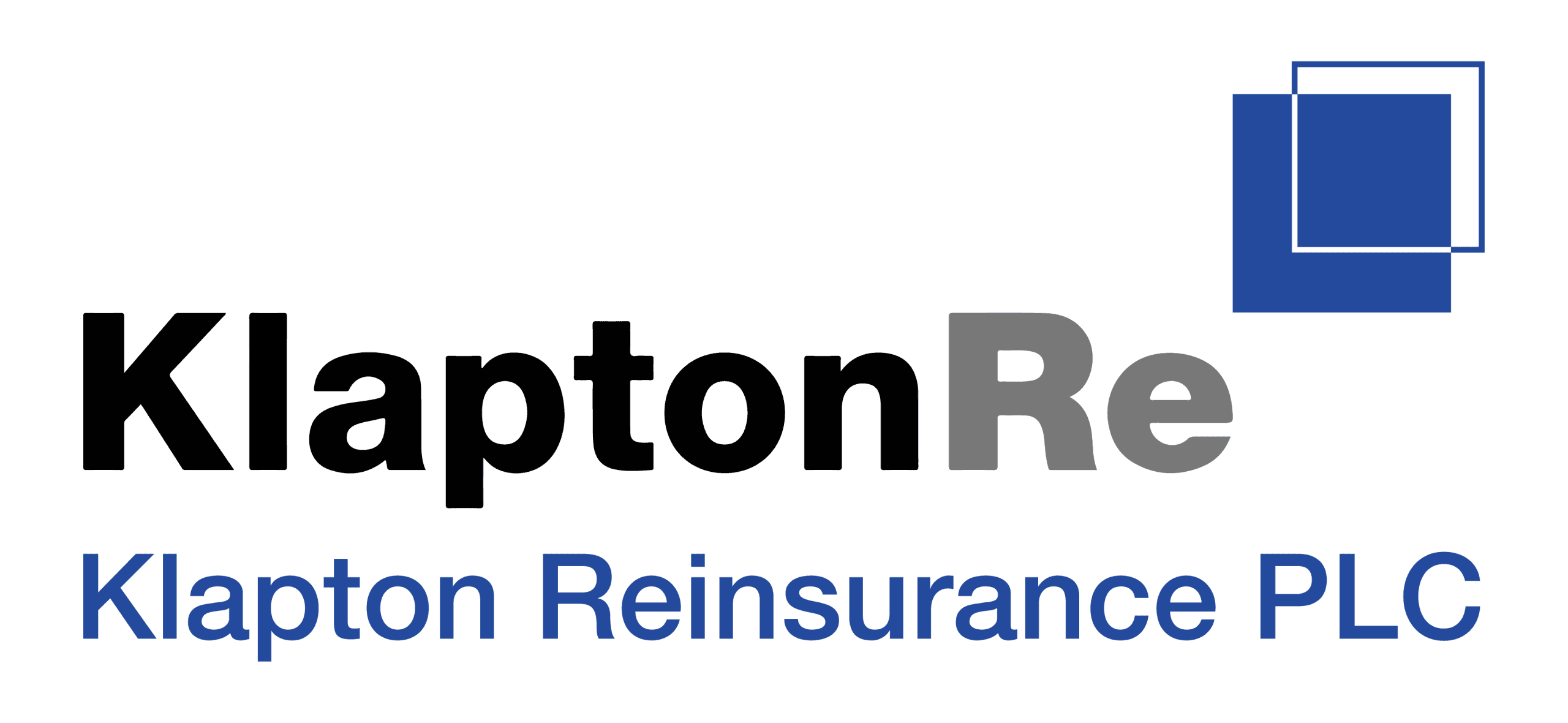 Klapton Reinsurance PLC