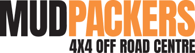 Mudpackers 4x4 Off Road Centre