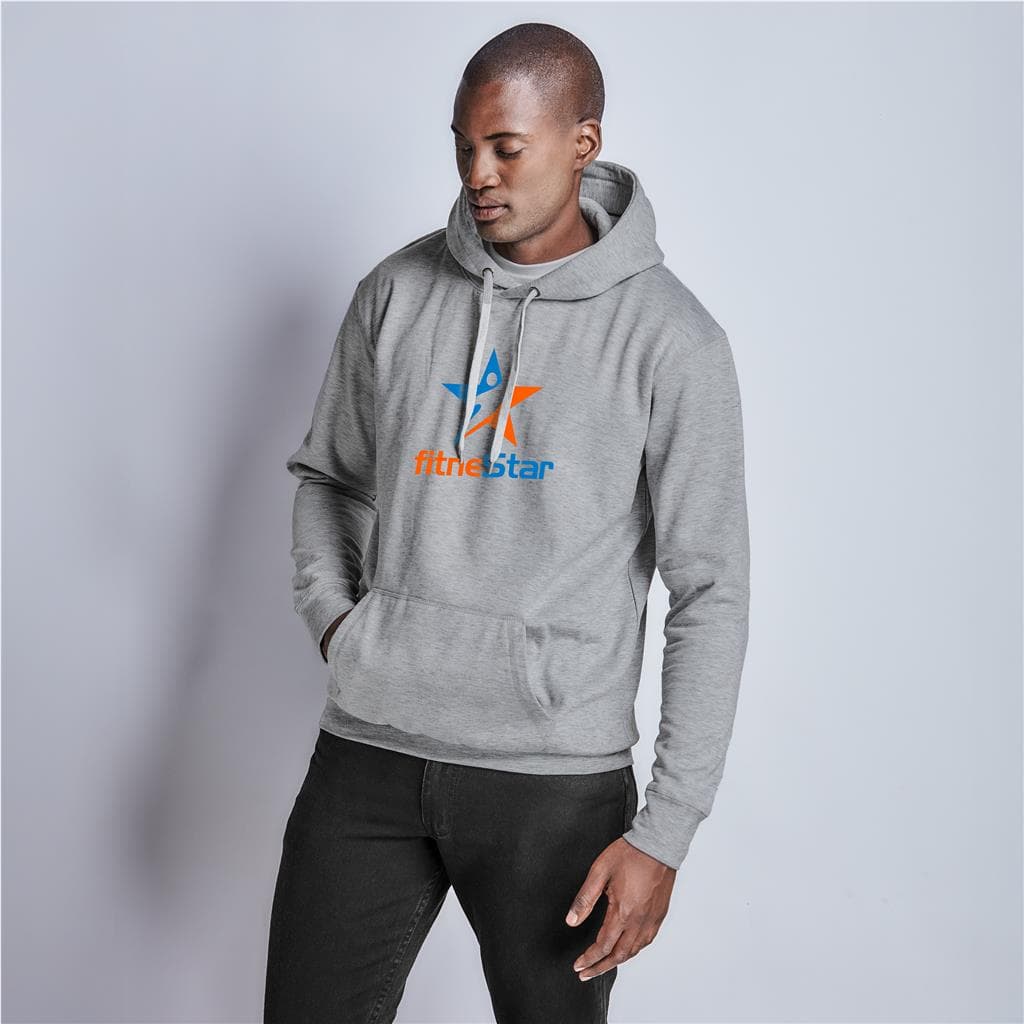 Hoodies and sweatshirts ready for custom branding