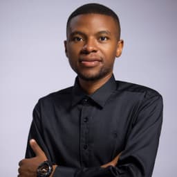 Calisto Dzingayi Tigere