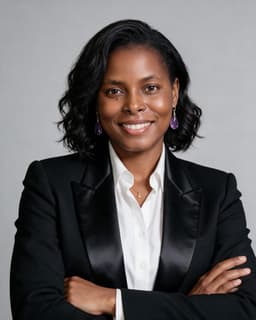 Ruth Nkole