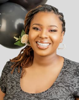 Sekayi Felida Tigere Phiri